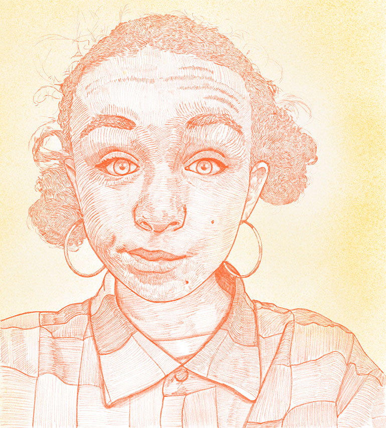portraits