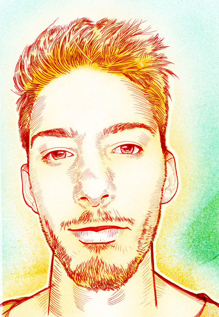 portraits