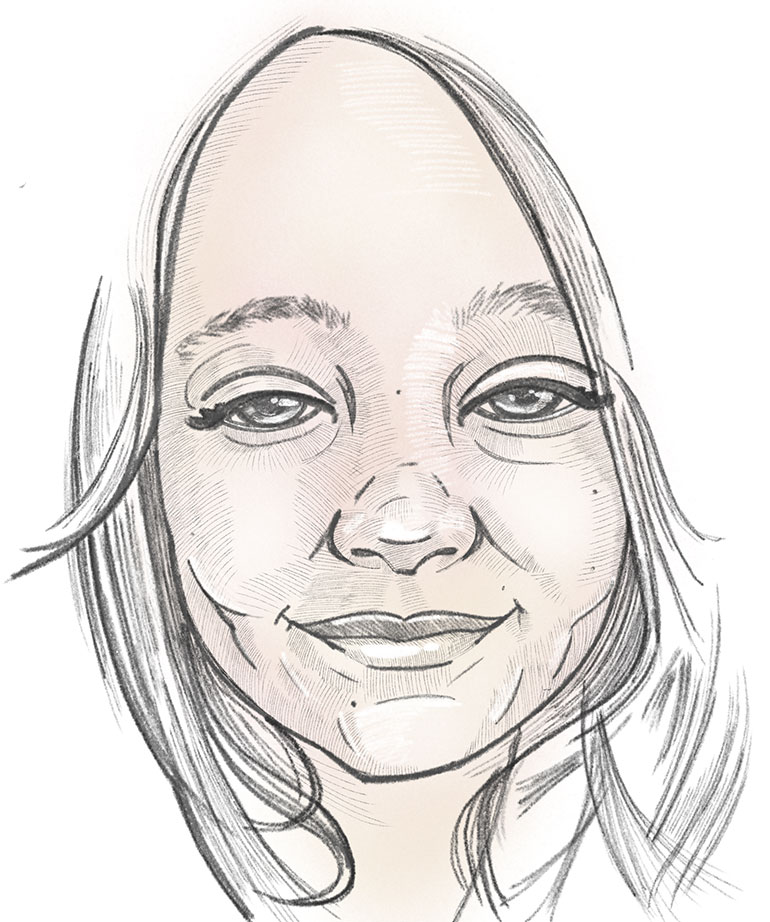portraits