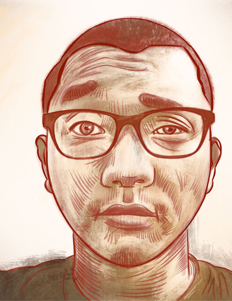 portraits