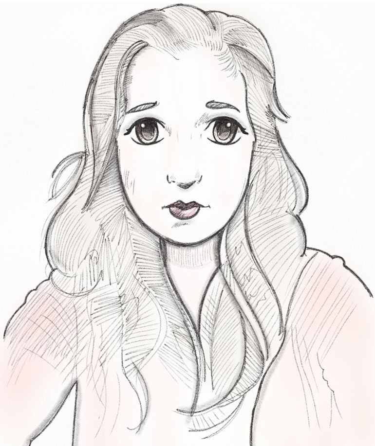 portraits